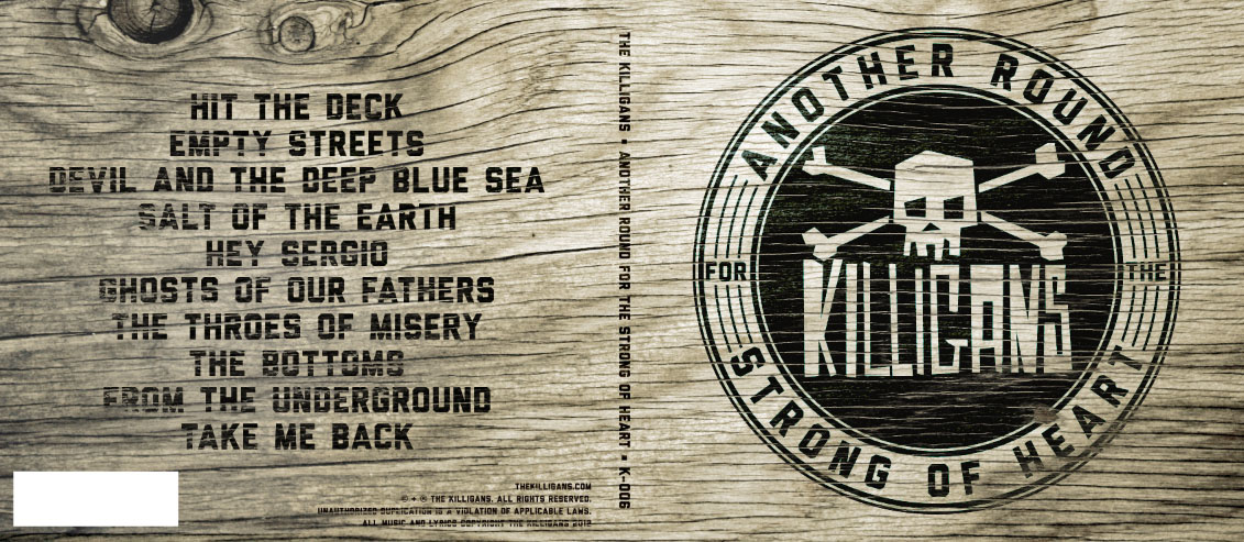 Killigans-ARFTSOH-cover2