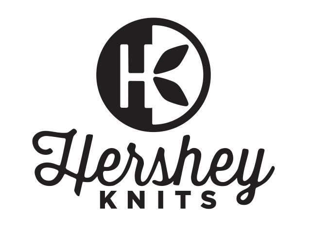 Hershey Knits Brand Development